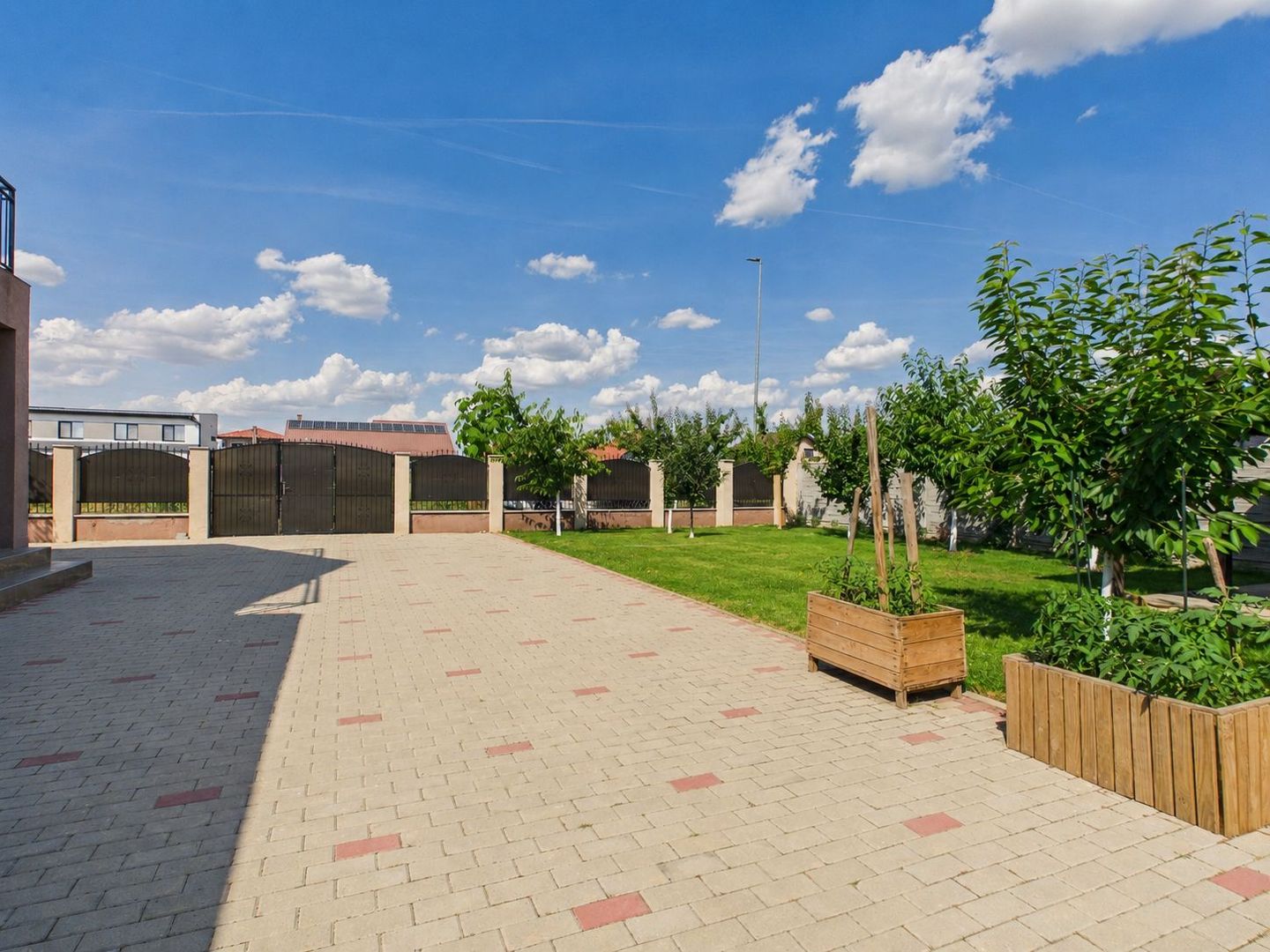 Casă individuală, 146 mp, 609 mp teren, Dumbrăvița - Poză 23