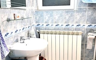Inchiriere apartament 2 camere, Ferentari, centrala termica - Poză 7