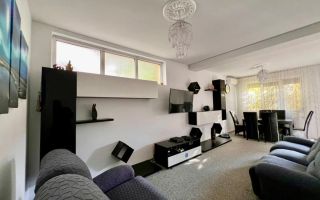 Vila P+1+M, curte proprie, metrou Apărătorii Patriei - Poză 1