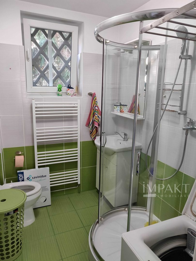 Apartament 2 camere Mărăști, aproape de The Office - Poză 3