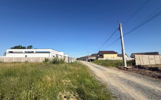 Teren Bucovat-Bazosu Nou, intre case, comision 0 - Poză 4