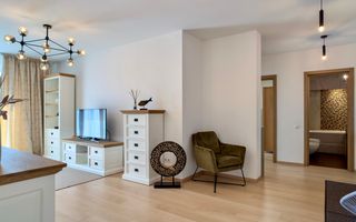 Apartament 3 camere, 92 mp, zona Marasti - Poză 11