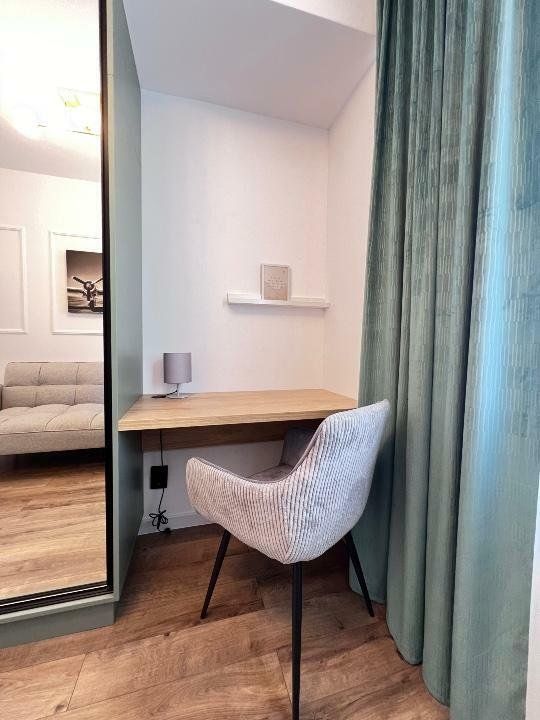 Apartament cu 3 camere la cheie - Poză 16