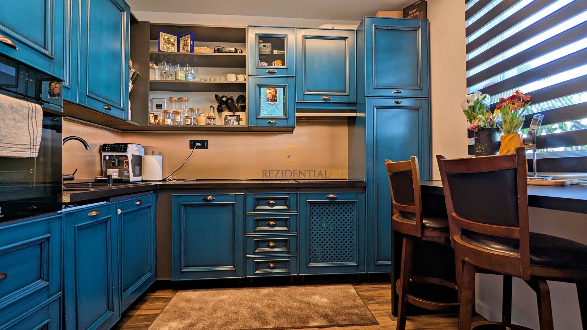 Vila tip duplex, P+1, 4camere, Drumul Binelui, Bulevardul Metalurgiei - Poză 11