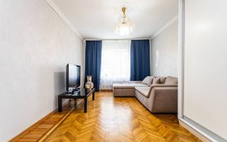 Chirie, casă, 3 camere, strada Valea Dicescu, Telecentru - Poză 8