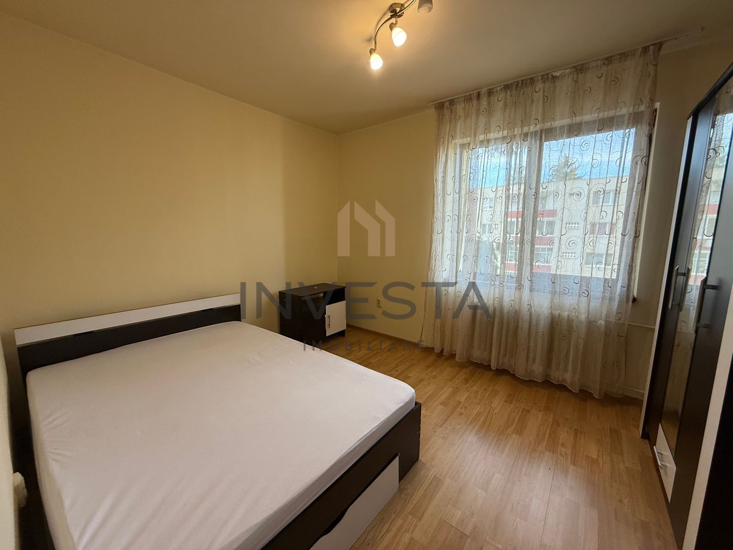 Apartament 3 camere decomandat, etaj intermediar, cartier Gheorgheni - Poză 5
