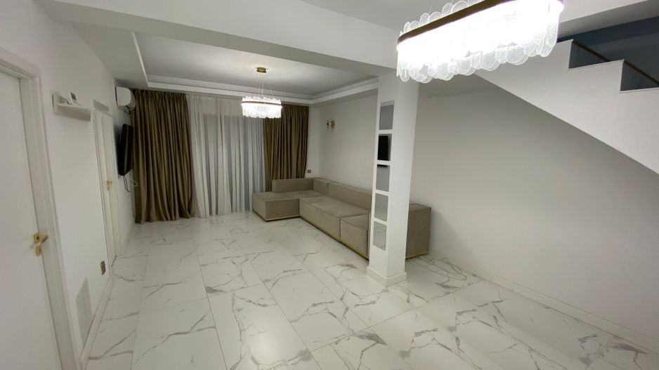 NOU Vila 3 dormitoare Pipera | Biserică - Poză 1