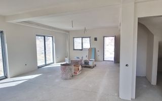 Casa Duplex | 119 mp | Campenesti | 20 Km fata de centru orasului Cluj-Napoca | - Poză 6