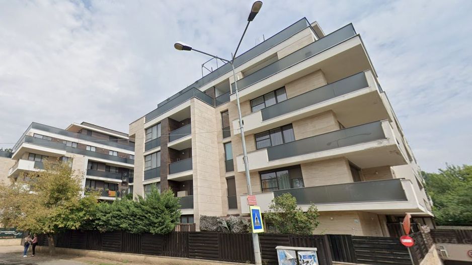 Apartament 4 camere-200 mp zona premium Privighetorilor - gradina zoo - Poză 2