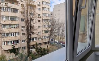 APARTAMENT RENOVAT SPATIOS  METROU ZONA NERVA TRAIAN - Poză 6