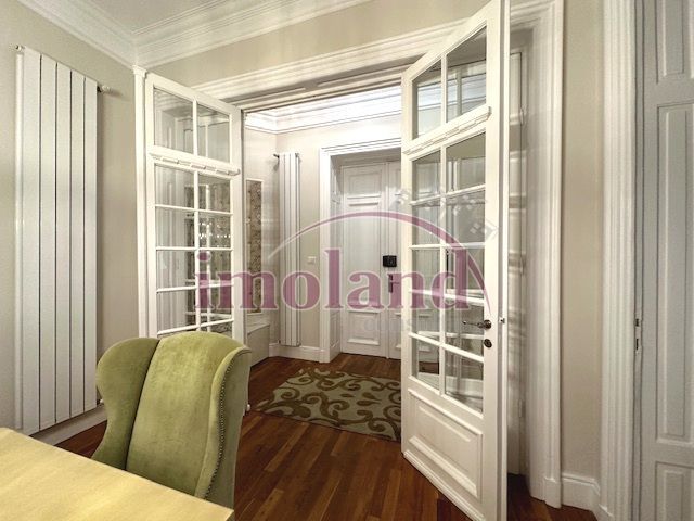 Inchiriere - Parter - office/rezidenta- 5 camere - Dorobanti-Capitale - Poză 15