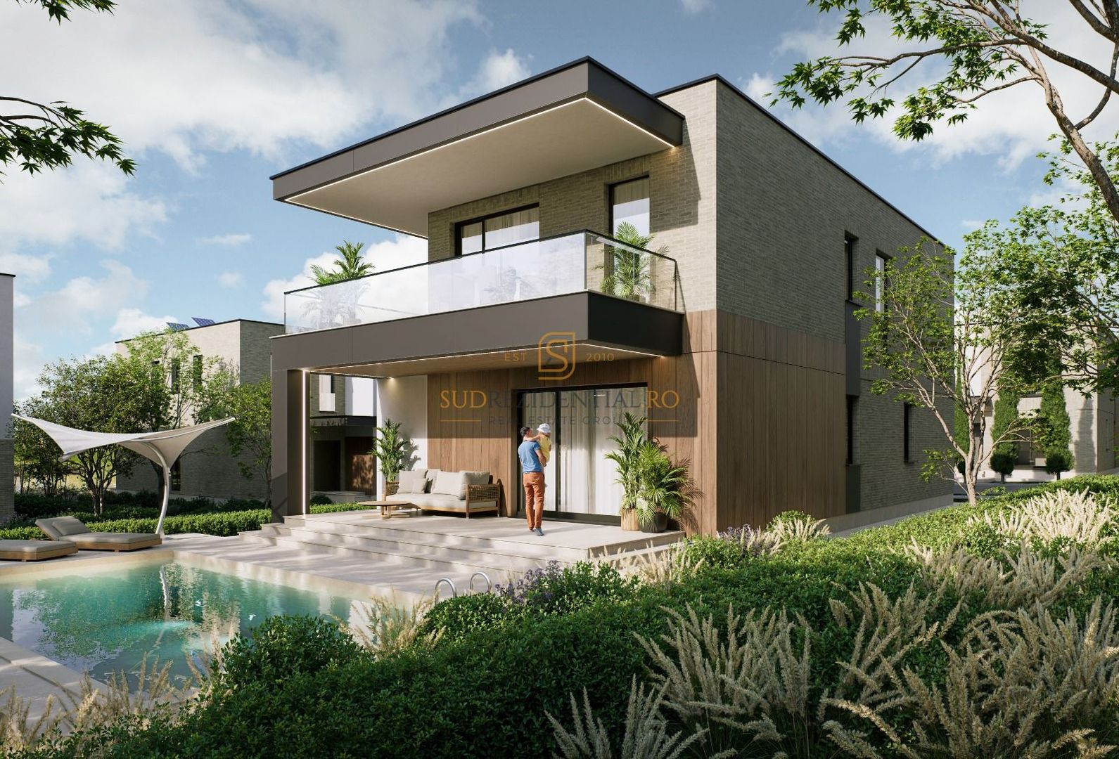 Silistea Snagovului, Teren 23.761 mp, deschidere 226 ml catre lac - Poză 13