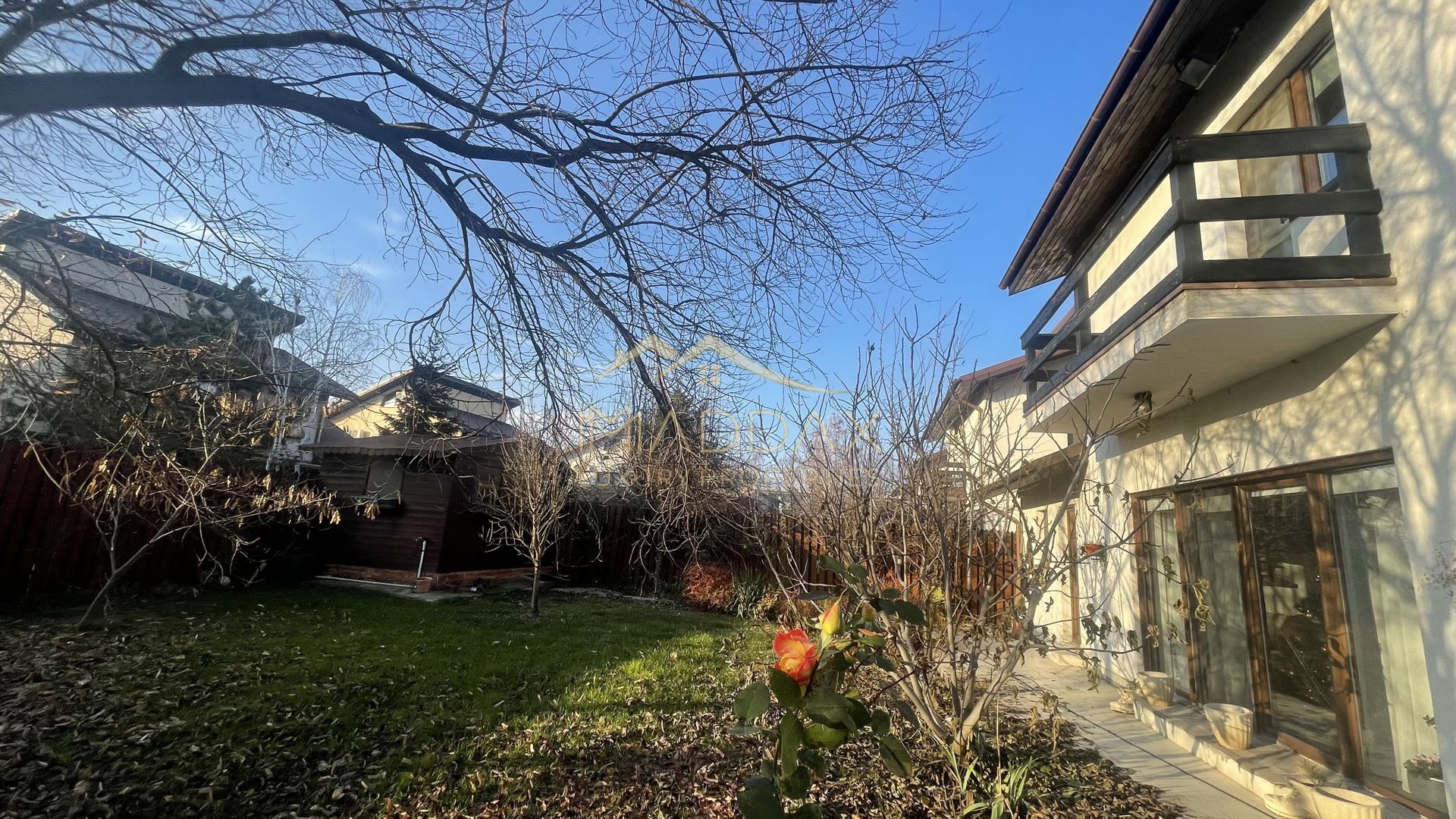 Masterpiece villa*** 6 camere//Independenta energetic//Kaufland Balotesti - Poză 47