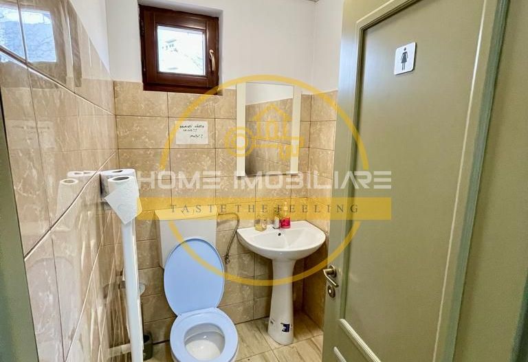 Inchiriez Spatiu Comercial Cug 146 MP - Poză 9