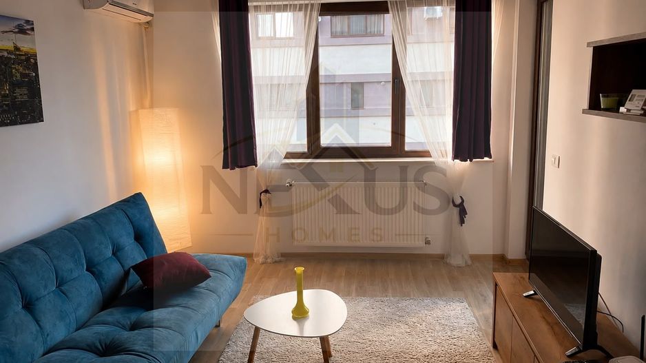 Apartament 2 camere | Mobilat și utilat | Boxă inclusă | - Poză 1