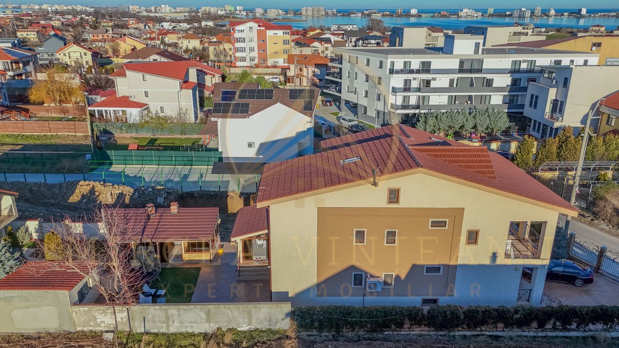 Palazu Mare/ Elvila - Casa de poveste pentru familia ta - Poză 89