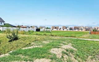 Brasov, cartier Stupini, zona de case noi, 608mp, pret 59900 euro. - Poză 20