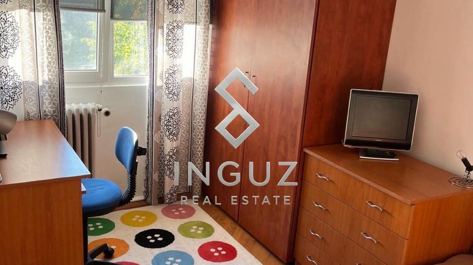 Apartament 3 Camere de Închiriat – Nicolae Grigorescu | Sector 3 - Poză 5