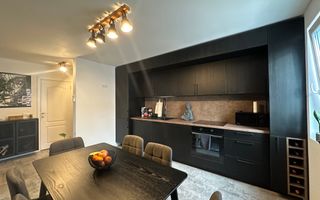 Apartament 2 camere mobilat Giroc | pod accesibil, parcare inclusă - Poză 2