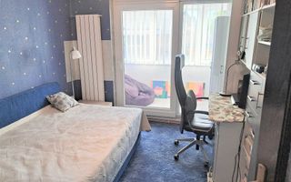 Apartament 3 camere, 2 băi, mobilat și utilat – Mărăști - Poză 6