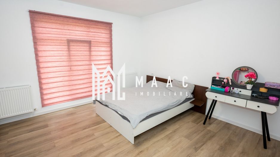 Casă 3 camere | Budești, Vâlcea | 100 mp utili, teren 700 mp - Poză 2