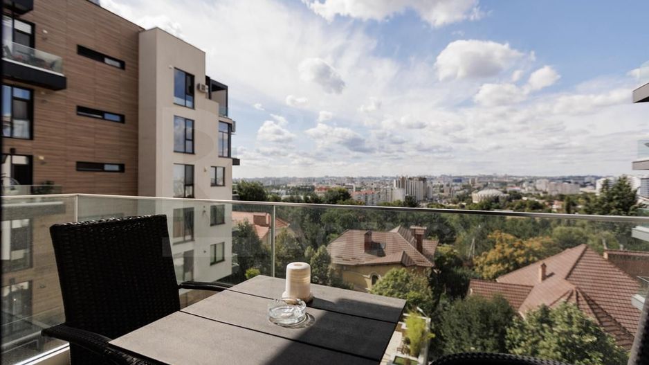 Vânzare, apartament, 3 camere, strada Spartacus, Râșcani - Poză 11