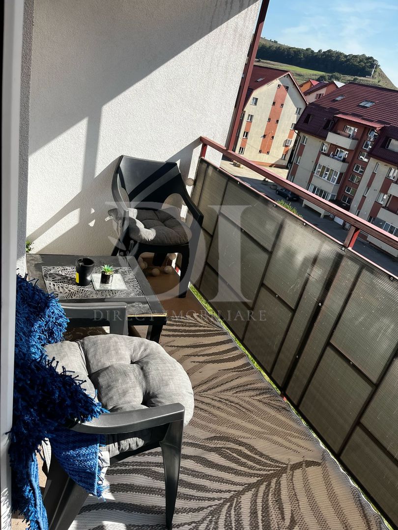 Apartament 2 camere de vanzare | la cheie | zona Eroilor - Poză 14