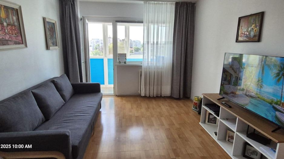 Apartament Lacul Tei/Scoala gimnaziala de Arte nr.4 - Poză 1