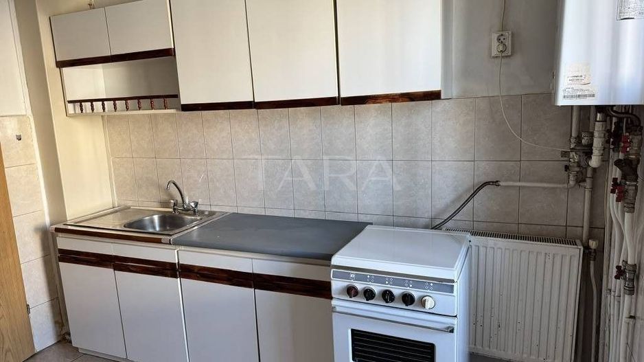 Apartament 2 camere – Decomandat in Manastur. - Poză 1