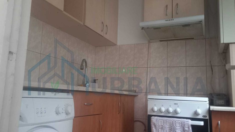 Apartament 2 camere semidecomandat, Tătărași Nord, Iași - 40 mp, etaj 2 - Poză 7