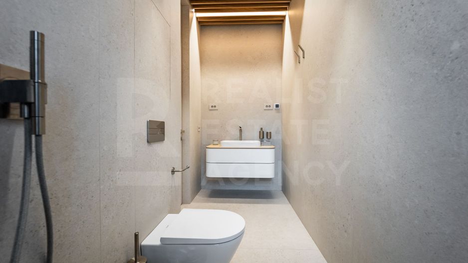 Vânzare, casă modernă - premium, str.  Teilor, Vadul lui Vodă - Poză 24