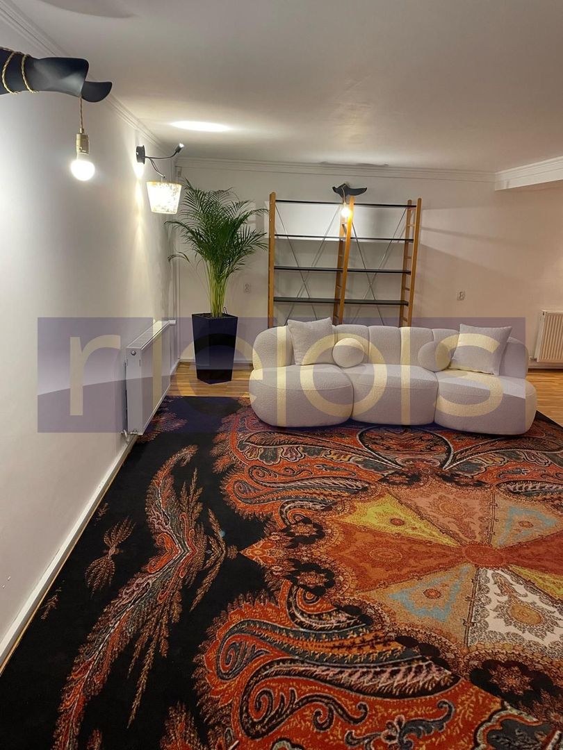 INCHIRIERE SPATIU IN VILA |  DOROBANTI | IDEAL STUDIO-CLINICA-BIROU - Poză 9