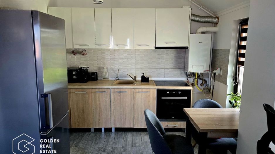 Apartament 2 camere, zona Braytim - Poză 3