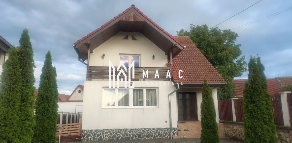 Casă Modernă | 5 CAMERE | 3 BĂI | POD | PIVNIȚĂ | 210 MPU | Cristian - Poză 2