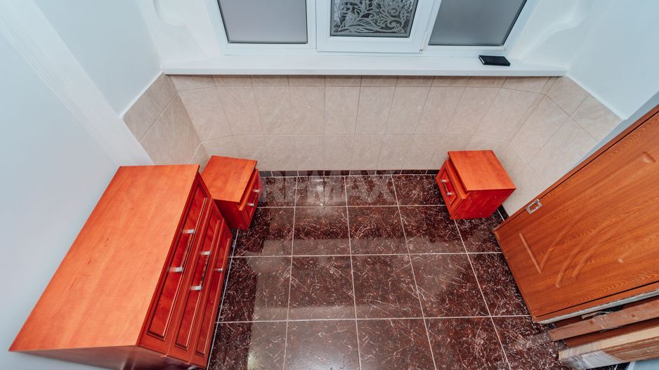 Se vinde apartament cu 3 camere, Botanica - Poză 15