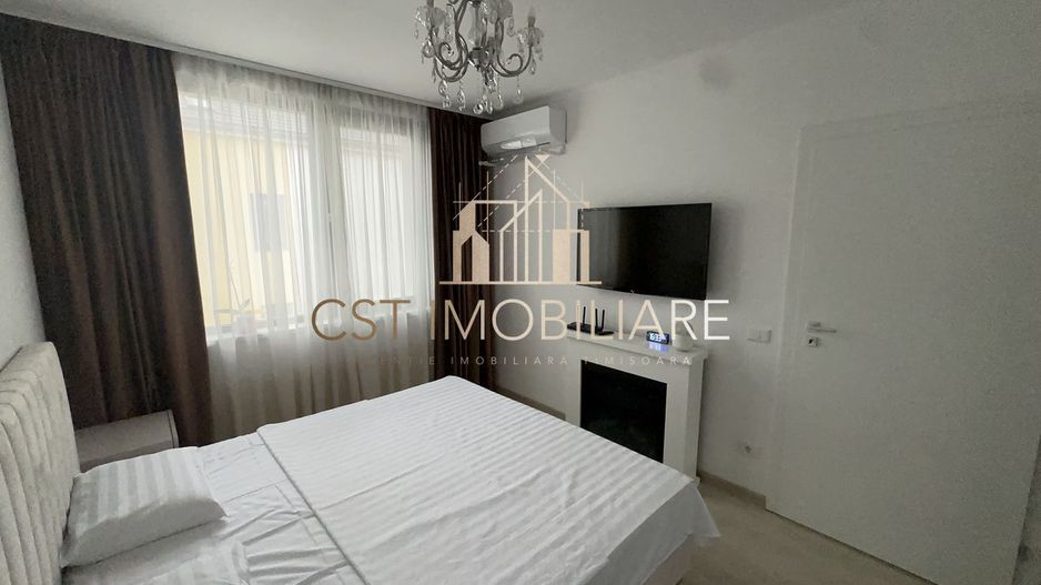 Apartament 2 camere Dumbravita - Poză 6