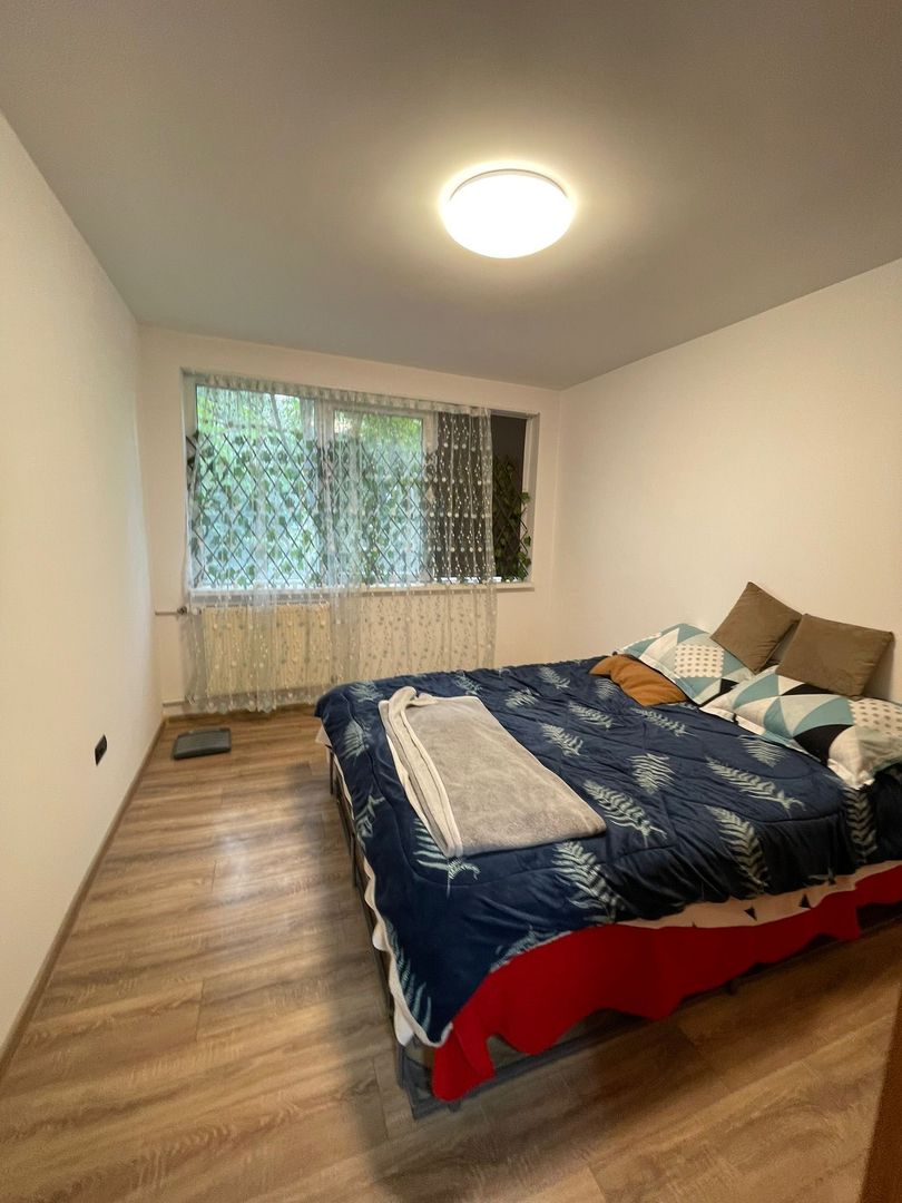 BRASADAS vinde ap 3 cam etaj 2/10 pe Sos. Colentina. - Poză 4