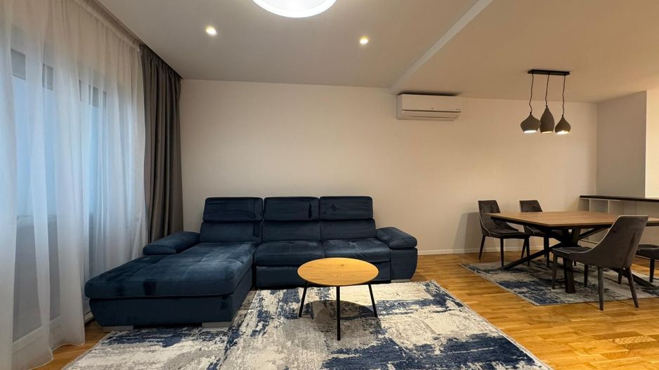 VILA 5 CAMERE,  2 LOCURI DE PARCARE -NEW POINT VILLAGE - Poză 6