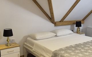 Casa 3 camere | 115 MPU |  Teren 260 MP | Sibiel - Poză 8