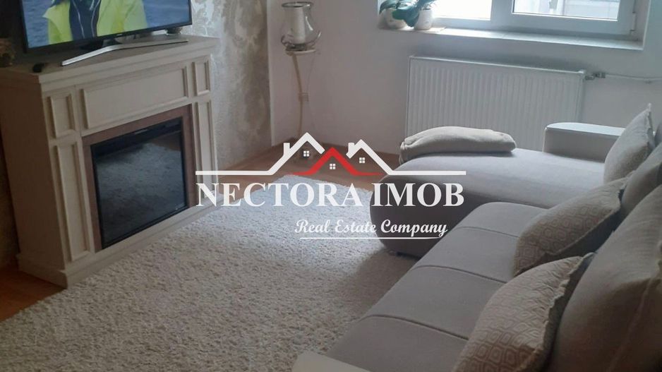NECTORA IMOB-Apartament 3 camere, tip PB, 65 mp, Zona Lotus 2, Conf. 1 - Poză 1