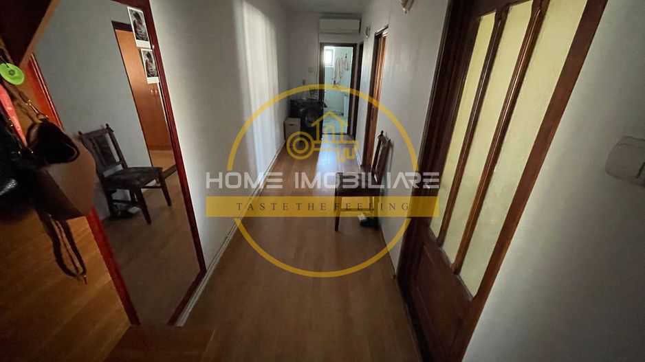 Apartament 2 cam 60MP, et.4 Decomandat Pacurari - Pizza Smile - Poză 5