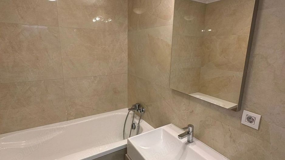Închiriere Apartament cu 2 camere, mobilat complet, central, Stefan cel Mare - Poză 9