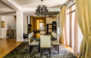 Vila unica individuala ***591mp*** // Erou Iancu Nicolae