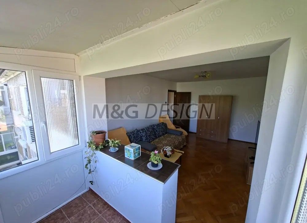Apartament 4 camere zona Take Ionescu CENTRALA PROPRIE - Poză 4