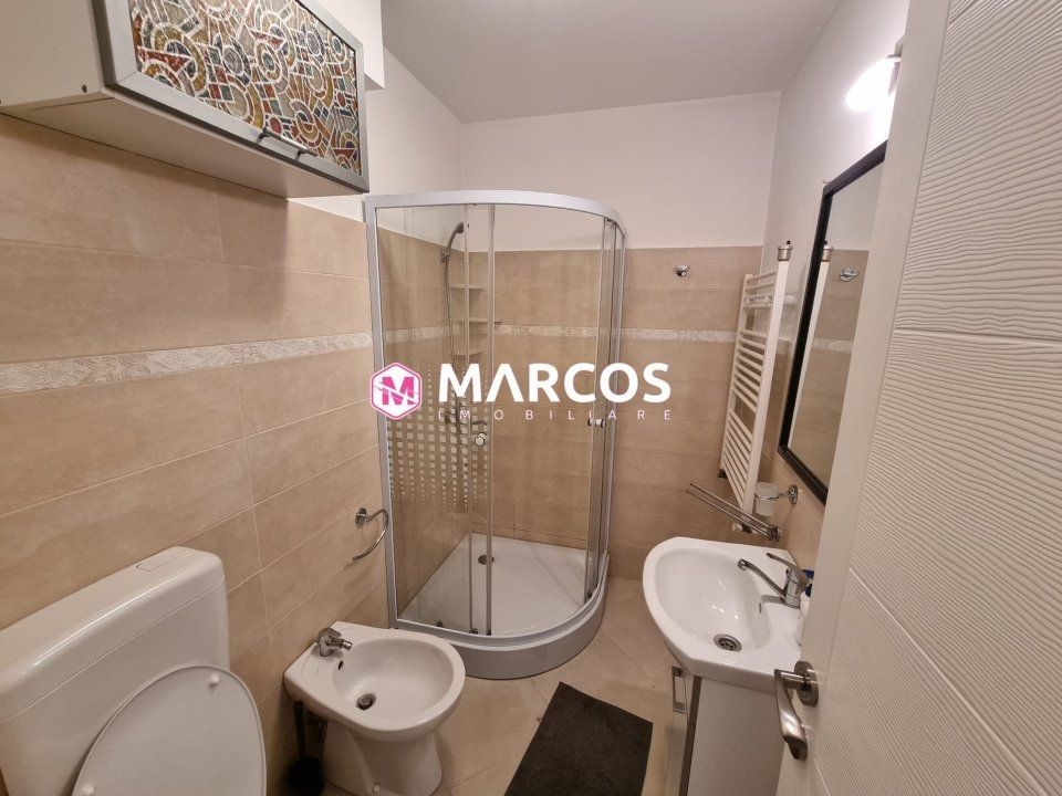 Apartament 2 camere semidecomandat, Parter, Micro 1, ID 702 - Poză 6