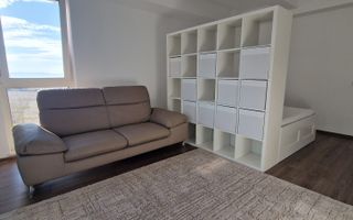 Apartament NOU 1 camera Dec 51 mp+loc parcare subteran Copou 400  euro - Poză 1