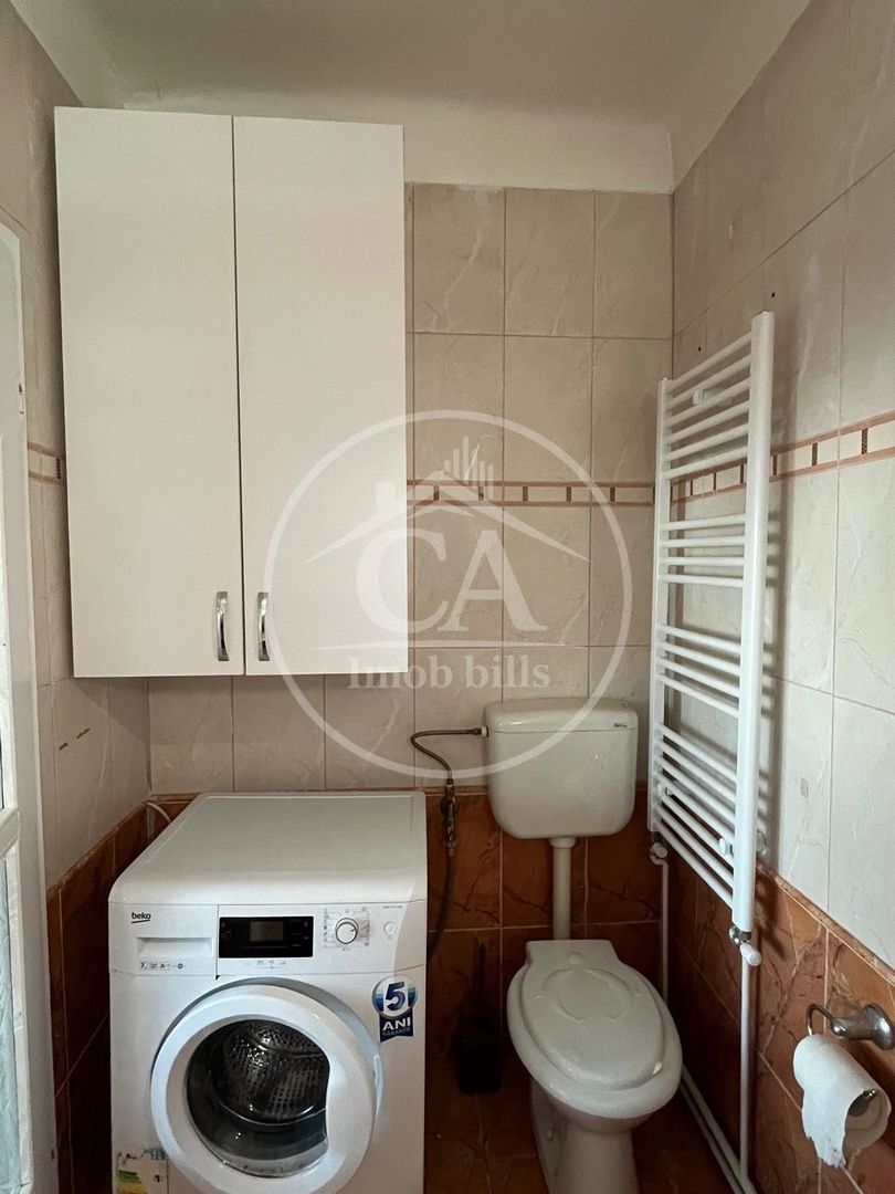 Casă cu 3 camere de închiriat în zona Iosia, Oradea - Poză 12