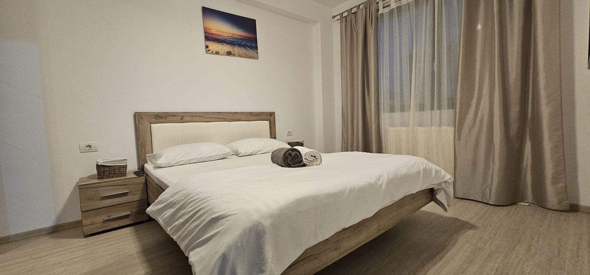 De vânzare apartament 2 camere – la doar 200 m de mare, Mamaia - Poză 8