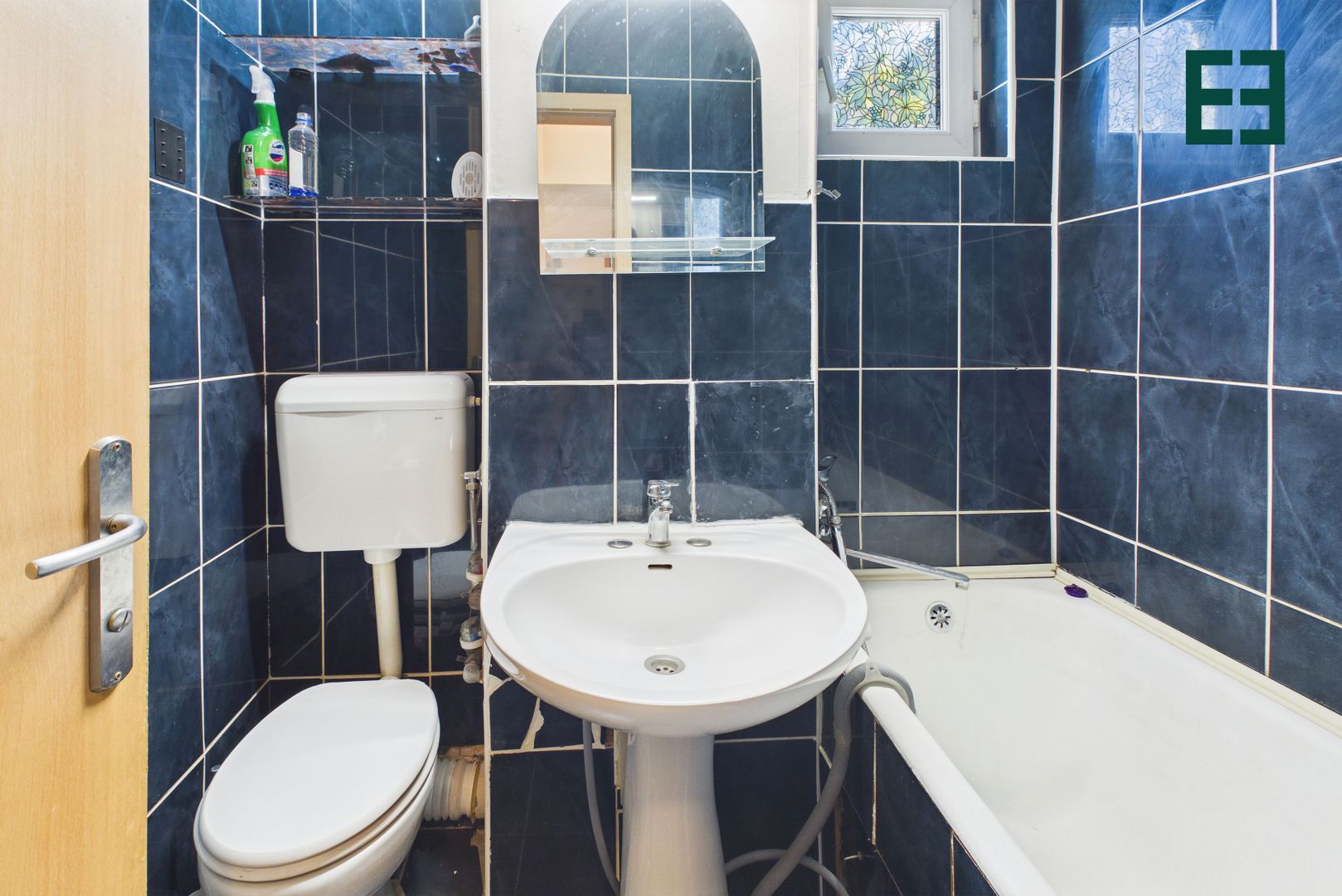 Apartament cu 2 camere etaj 3 - Zona Aurel Vlaicu - Arad - Poză 6