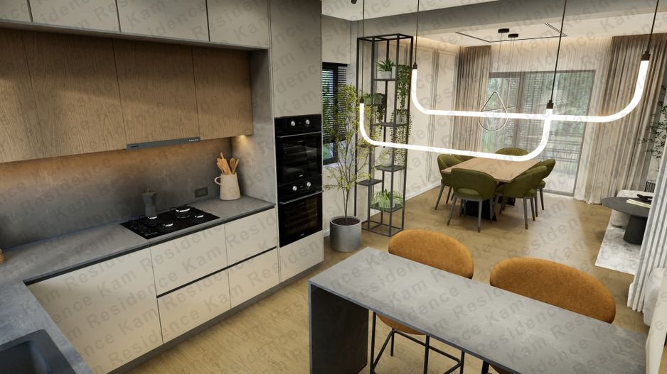 Duplex De Vanzare I Lisaura, Suceava I Pret: 124.500 Euro - Poză 18